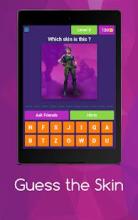 Guess the Skin (Fortnite)截图3