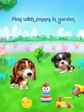 Puppy Pet Daycare - Puppy games for girls截图5