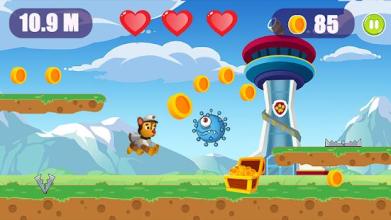 paw patrol adventure截图3