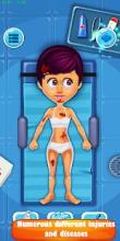 Virtual Hospital Doctor Game截图5