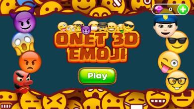 NEW Onet 3D Emoji截图1