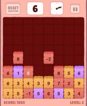 Cool 1001 Math Games截图2