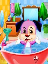 Puppy Pet Daycare - Puppy games for girls截图3