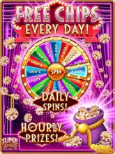 Super Jackpot Slots - Vegas Casino Slot Machines截图3