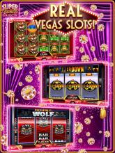 Super Jackpot Slots - Vegas Casino Slot Machines截图4