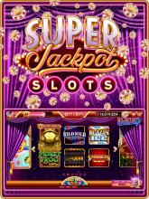 Super Jackpot Slots - Vegas Casino Slot Machines截图5