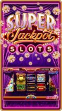 Super Jackpot Slots - Vegas Casino Slot Machines截图1