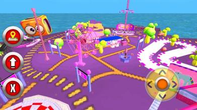 Princess Fun Park And Games截图1