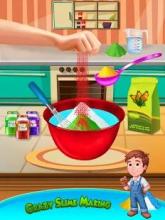 How to Make And Play Slime Maker Game截图1