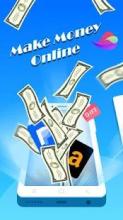 Make Money fast - Earn Online Money截图3