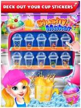 Ice Slushy Maker - Kids Cooking Game截图5