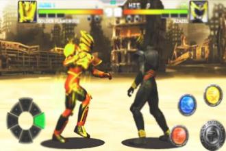 Trick Fight For BIMA X New截图2