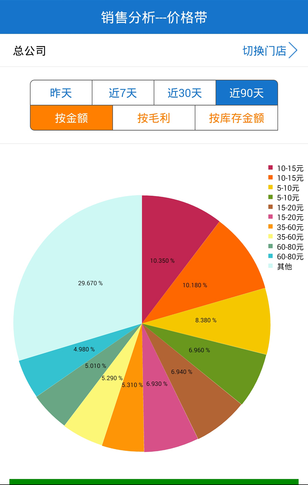 海翔云掌柜截图3