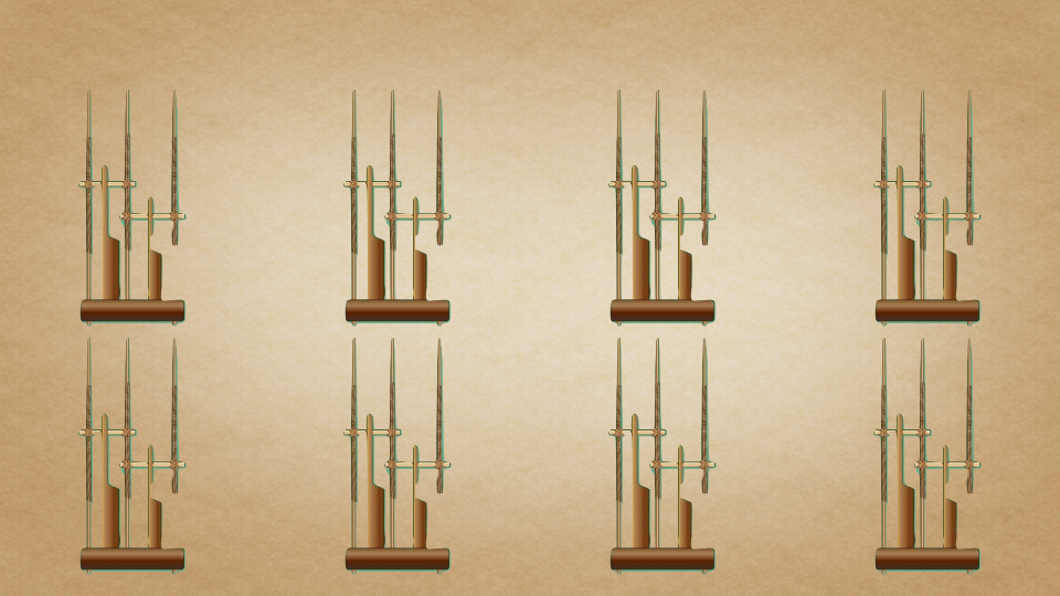 Virtual Angklung Sunda截图4