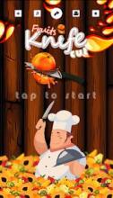 Fruit knife cut截图5