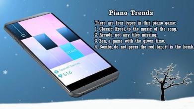 My Little Pony Piano Game截图5