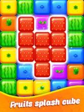 Fruit Cube Puzzle截图3