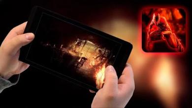 Agony: Evil Game截图5