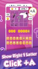 Guess the Pepa And Pig puzzle截图2