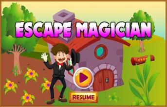 Escape Magician截图4