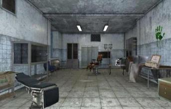 Escape Game Studio - Ruined Hospital 4截图3