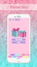 Princess pastel girl dress up-Anime Dress Up Game截图3