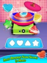 How to Make And Play Slime Maker Game截图3