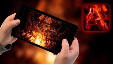 Agony: Evil Game截图4