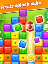 Fruit Cube Puzzle截图4