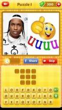 Guess Word Saga Music - Guess the song game截图3