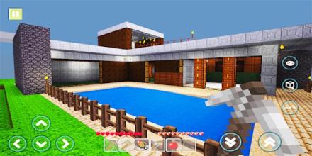 Build Craft - Explore & Survival截图3