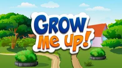 Grow Me Up!截图1