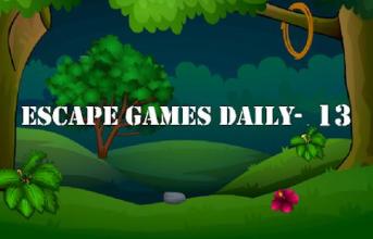 Escape Games Daily-13截图4