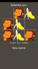 GOERGE VS CURIOS XO BANANA截图1