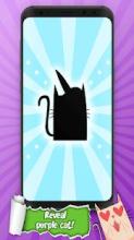 Merge Cat Evolution – Idle Clicker Game截图2