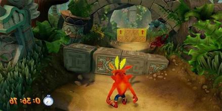 Crash Bandicoot N. Sane Trilogy – Guides and FAQs截图3