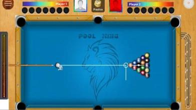 Fire 8 Ball Pool截图2