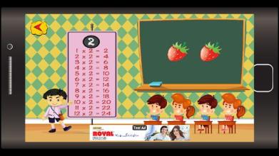 Learning World for Kids截图4