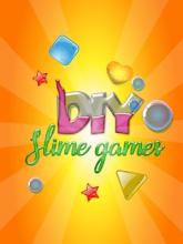 DIY Slime games截图4