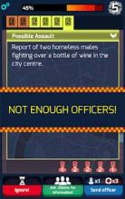 City of London Police - Resource Force DEMO截图5