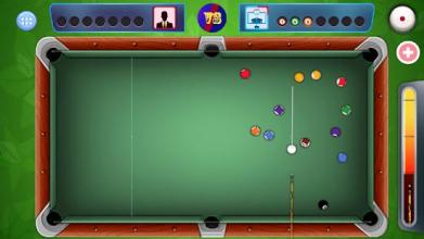 8 Ball Pool Pro HD Offline截图5