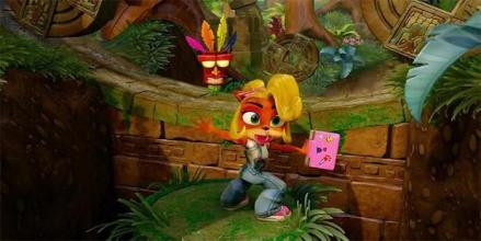 Crash Bandicoot N. Sane Trilogy – Guides and FAQs截图2