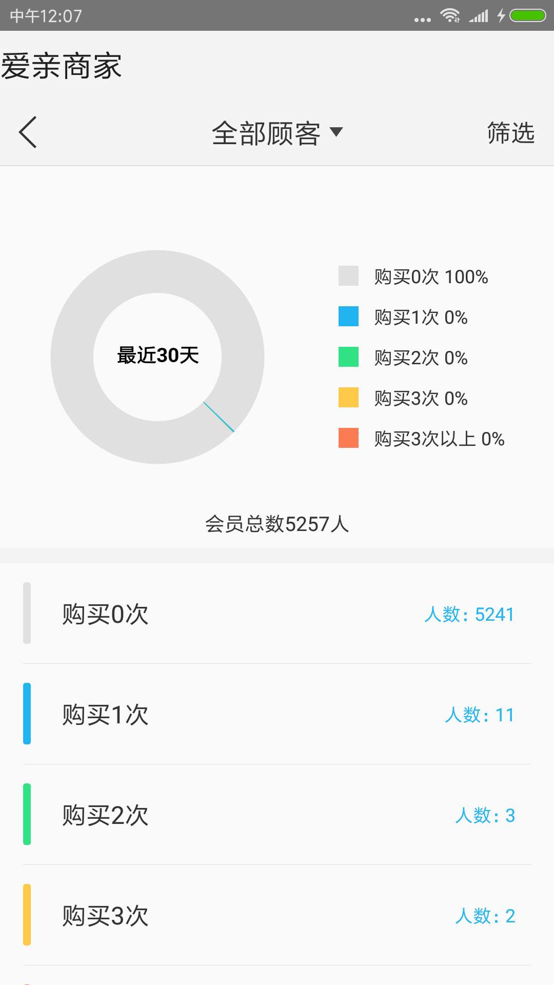 爱亲商家截图4