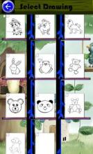 Super Dog Paw Heros Coloring Kids截图2