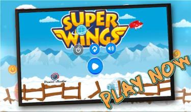 Super Helicopter Wings of Combat截图4