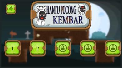 Hantu Pocong Kembar Hunter截图3