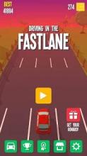 Driving in the Fastlane截图5