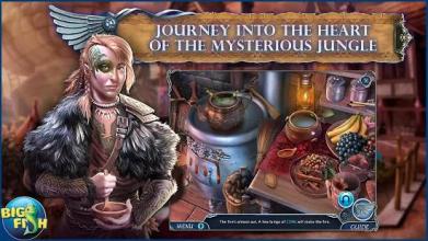 Hidden Object - Dark Realm: Lord of the Winds截图3