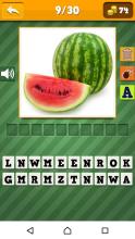 Fruit Quiz for Kid截图5