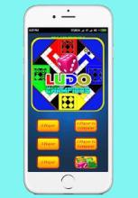 Ludo Champions King Free截图4